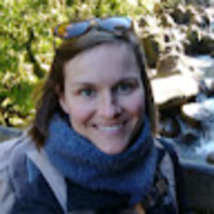 Meet your Posher, Michaela